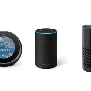 Amazon Echo