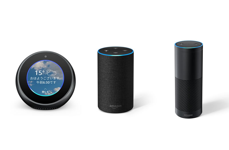 Amazon Echo