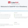 [CakePHP4]AWS Linux2にPHP7.3とCakePHP4をインストール