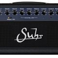 [Universal Audioプラグイン]Suhr PT100