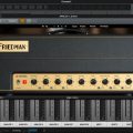 [Universal Audioプラグイン]Friedman BE-100